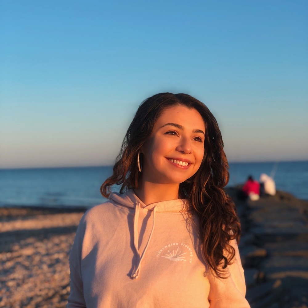 Meet your posher❤️